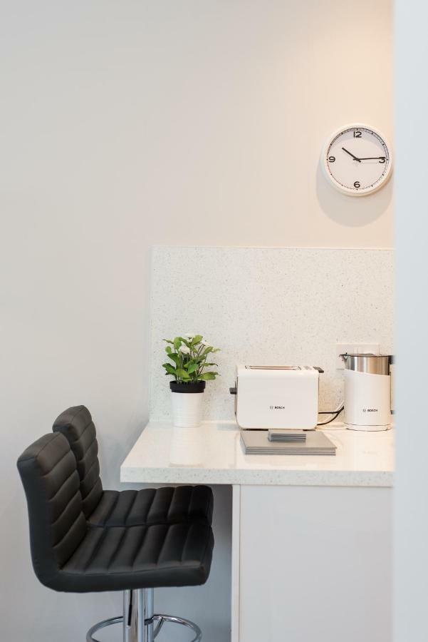 The New Westfield Appartement Édimbourg