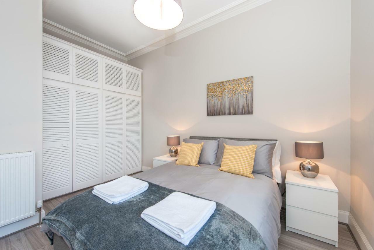 The New Westfield Appartement Édimbourg